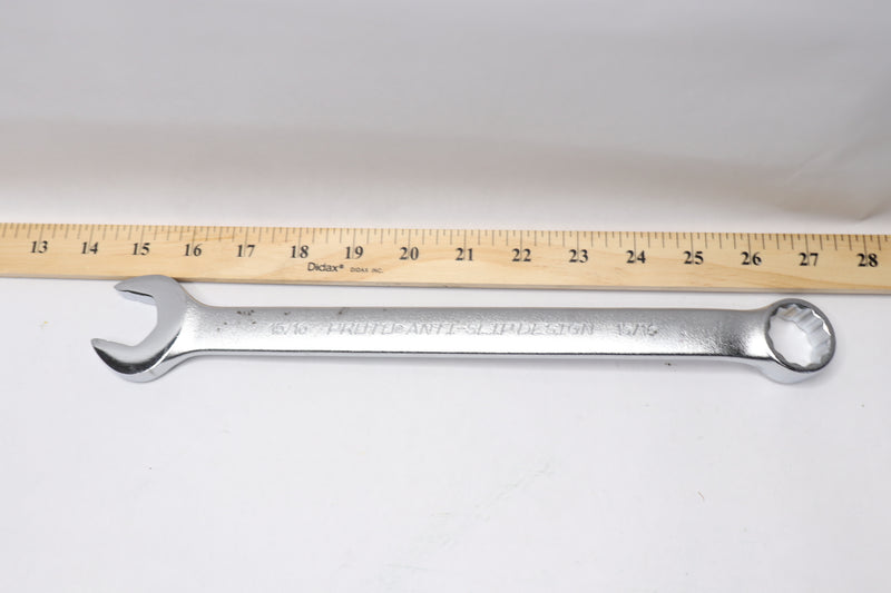 Proto 12 Point Combination Wrench 15/16" 1230ASD