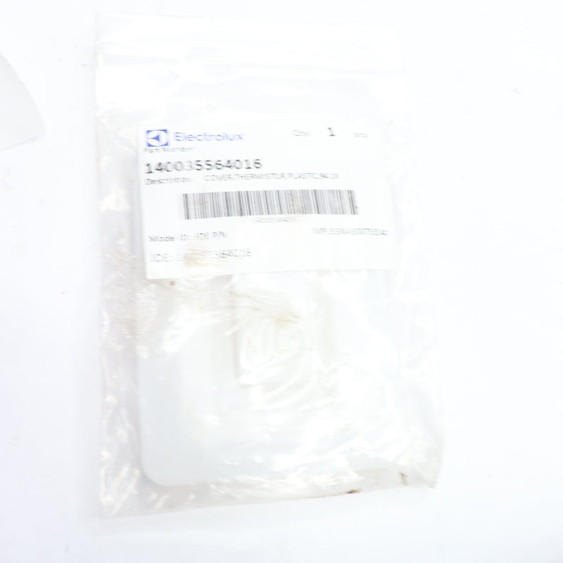 Electrolux Thermistor Cover 140035564016