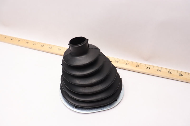 Industrial Steering Boot Arm Rubber A-6532127 for Bobcat Skid