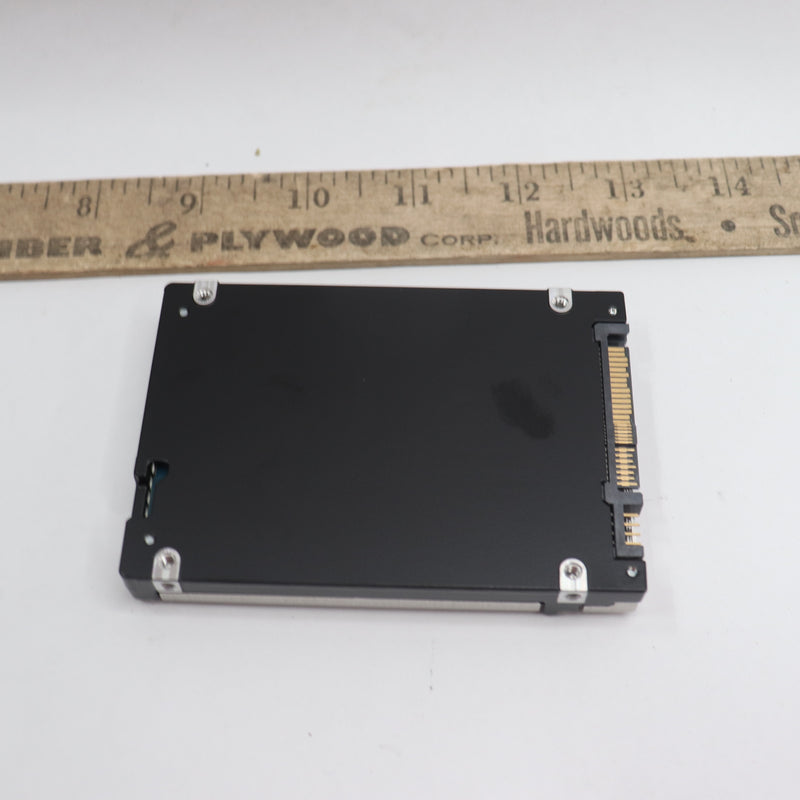 Kioxia Solid State Drive PM6-V Series 800GB TLC SAS 24Gbps 2.5"