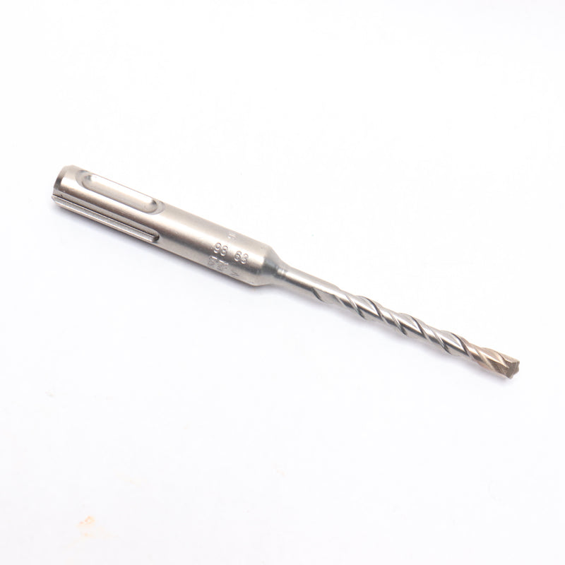 ANSI Rotary Hammer Bit SDS-Plus Shank Steel 4-1/2"L