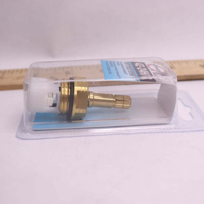 Danco Hot and Cold Replacement Stem for American Standard Faucets Brass 10472