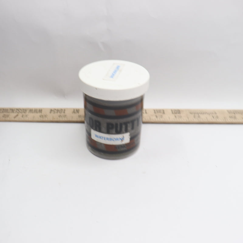 Color Putty Waterborne Putty 216 Butternut 1lb.