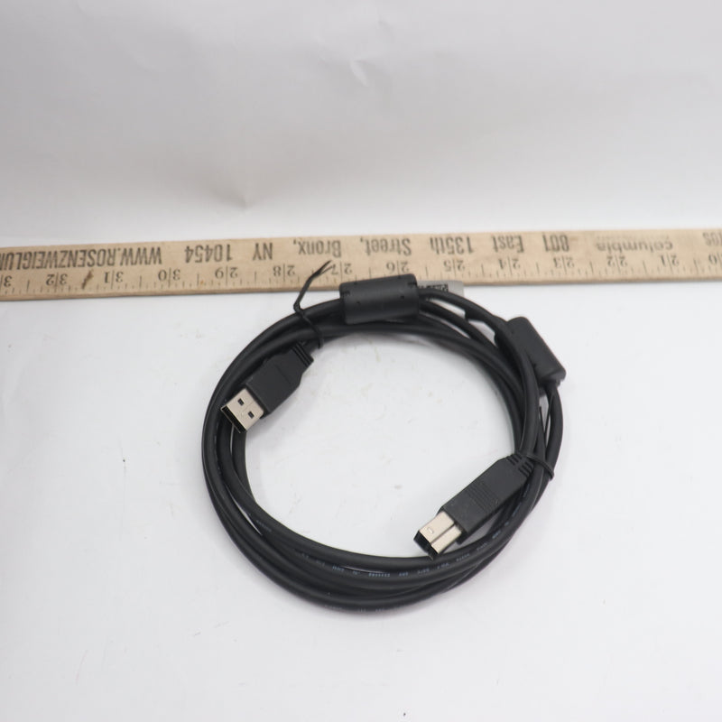 HP Cable USB 3.0 Black AM-BM 1.8m 935544-0012226