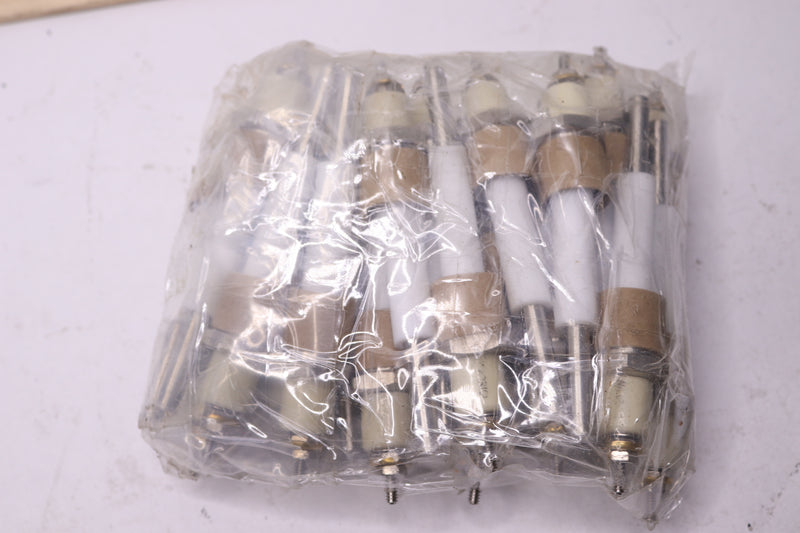 (25-Pk) Warrick Electrode Fitting Series 3L Single Probe 1/8" NPT 78001703