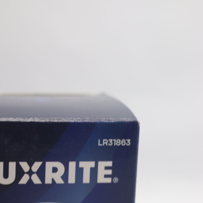 Luxrite LED Bulb BR20 6.5W 4000K Cool White LR31863