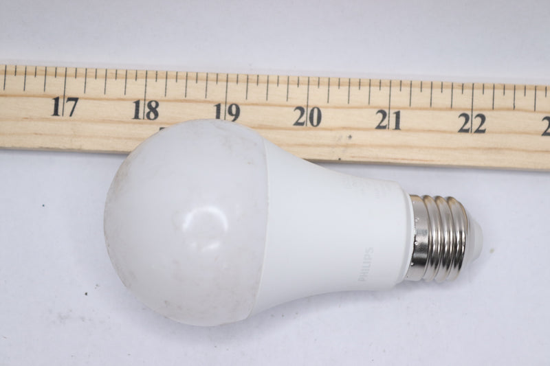 Philips Bulb Dimmable Warm Glow 1600LM A19 16W LED 120V