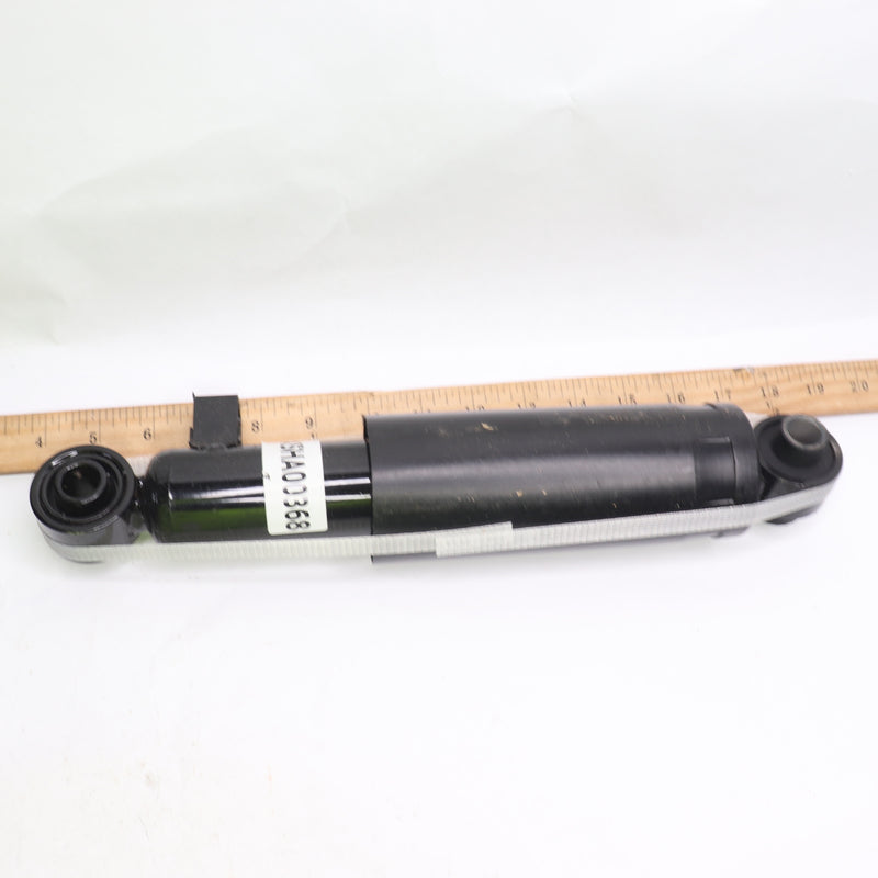 TRQ Rear Left or Right Passenger or Driver Side Shock Absorber SBA60813