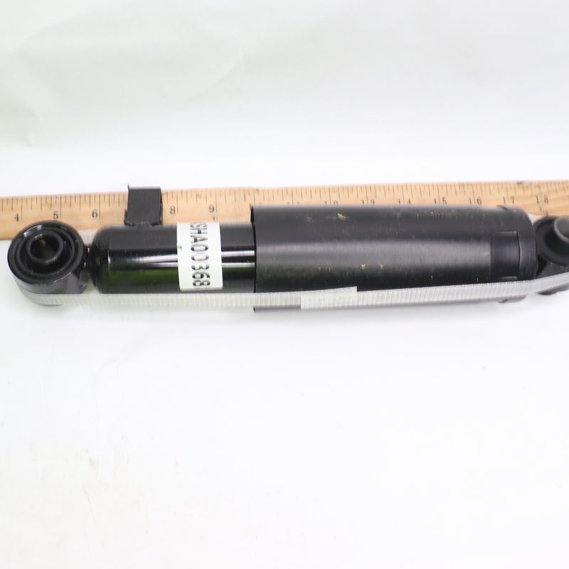 TRQ Rear Left or Right Passenger or Driver Side Shock Absorber SBA60813