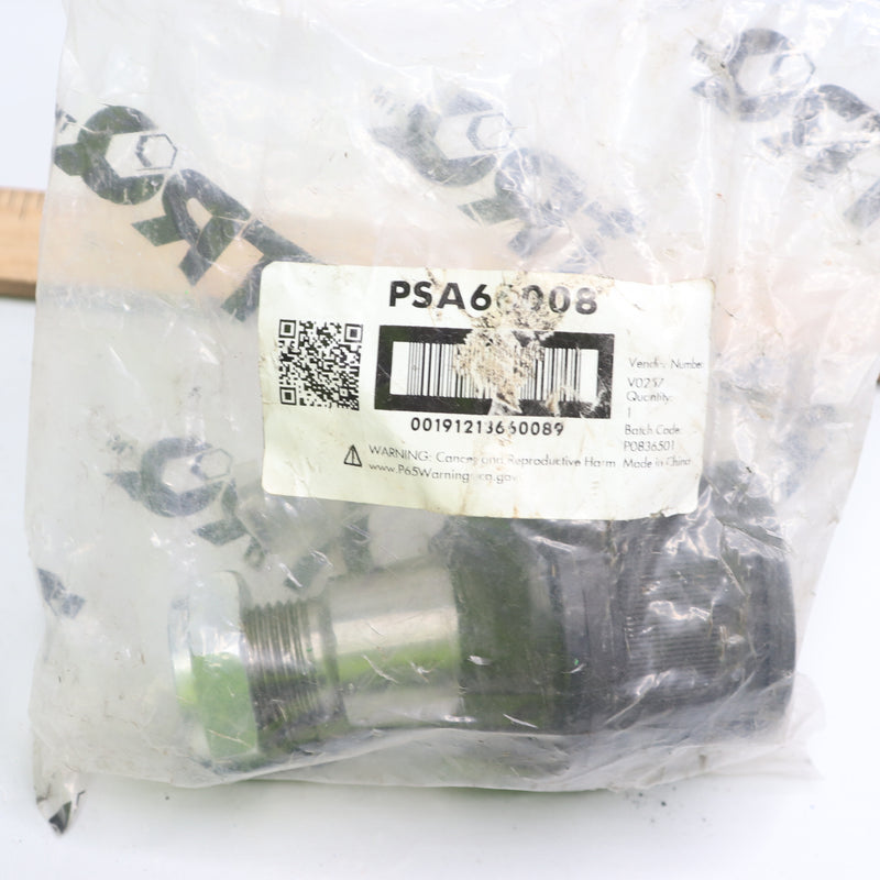 TRQ Front Lower Ball Joint PSA66008