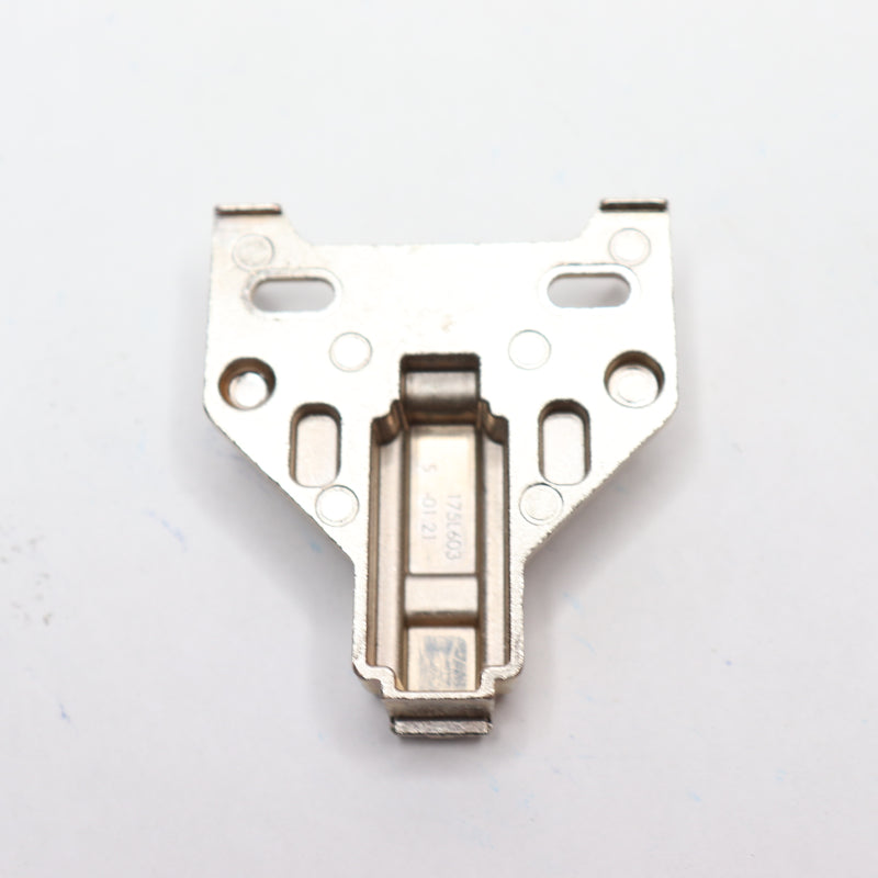 Blum Clip Top Face Frame Adapter Plates 175l603
