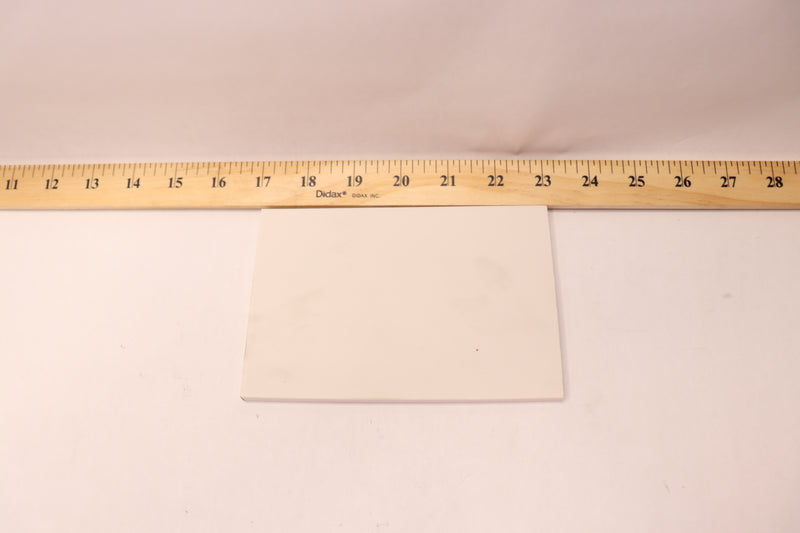 (6-Pk) Falling In Art Soft Linoleum Carving Block Carbon Paper White 4" x 6"