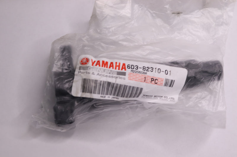 Yamaha Ignition Coil Assembly 6D3-82310-01