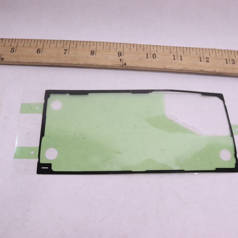Samsung Battery Cover Glue Seal Rework Kit GH82-27490A