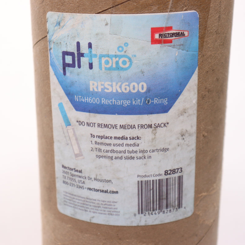 PHPRO Condensate Neutralizer Recharge Kit RFSK600