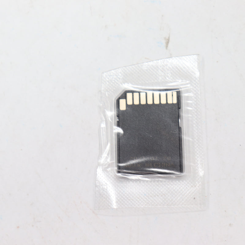 SanDisk MicroSD to SD Memory Card Adapter Black