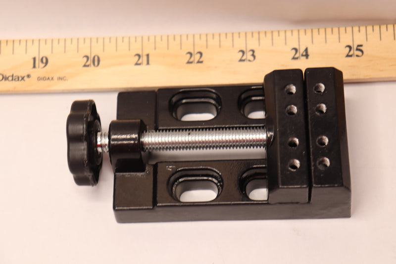 (62-Pk) Augenweide Pin Vises Hand Drill Bits Set