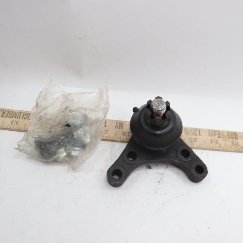 TRQ Front Driver Side Upper Ball Joint 1ASBJ00156