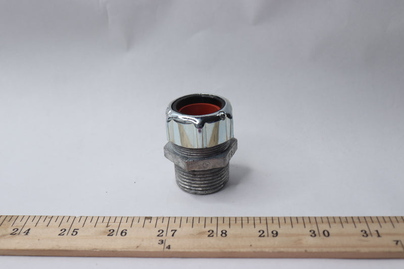ABB Cable Gland Steel Steel 19.05mm 22.3mm 2546