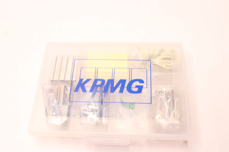 KPMG Stationery Kit 7 In 1