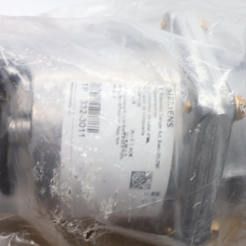 Powers Controls Pneumatic Actuator Pivot  8-13 PSI 332-3011