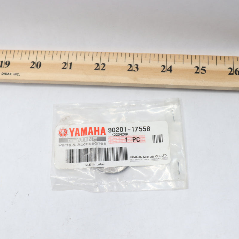 Yamaha Washer Plate 90201-17558