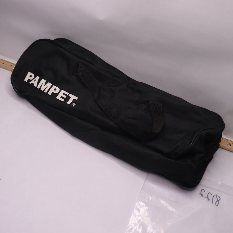 Pampet Lightweight Case Soft Trumpet Bag