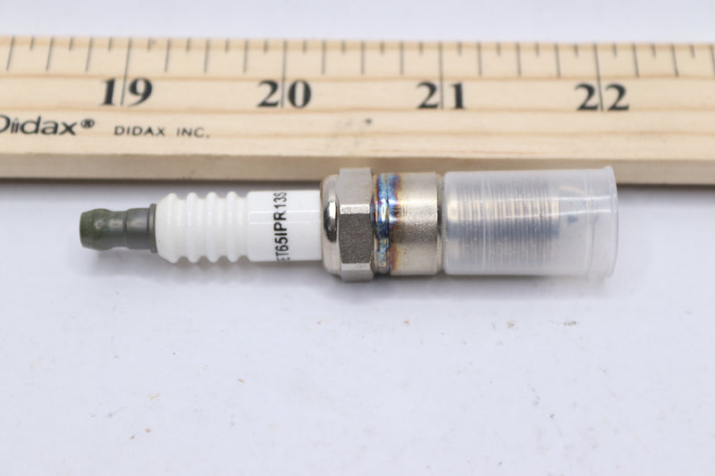 TRQ Iridium Spark Plug SPA02037