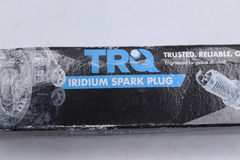 TRQ Iridium Spark Plug SPA02037