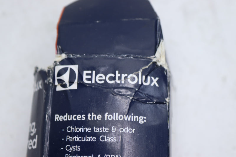 Electrolux Pure Advantage Ultra Water Filter 4.572cm x 5.334cm x 22.352cm EWF02