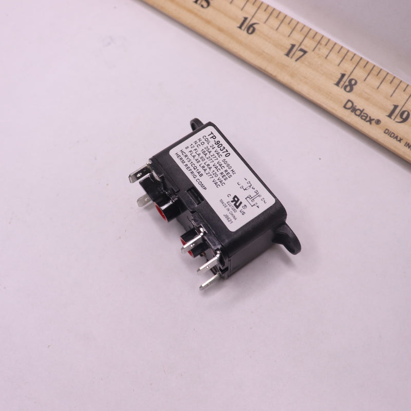 TradePro Carrier Relay SPDT 240V 12Amp TP-90370