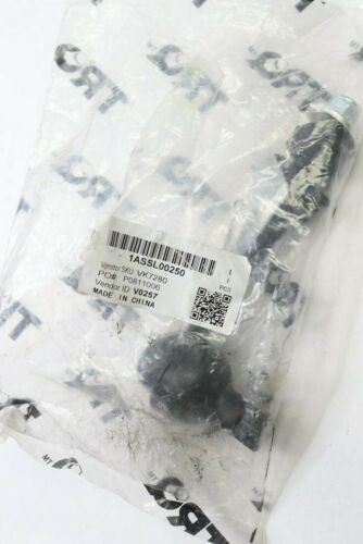 TRQ Front Driver or Passenger Side Sway Bar Link 1ASSL00250