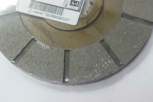 AI Products Brake Disc Part A-1975468