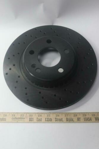 Disc Brake Rotor 623-63118R