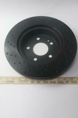 Disc Brake Rotor 623-63118R