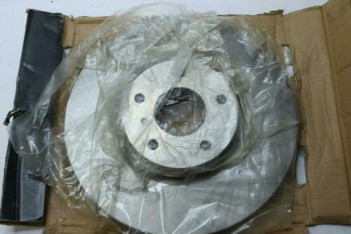 TRQ Brake Rotor G-48638618