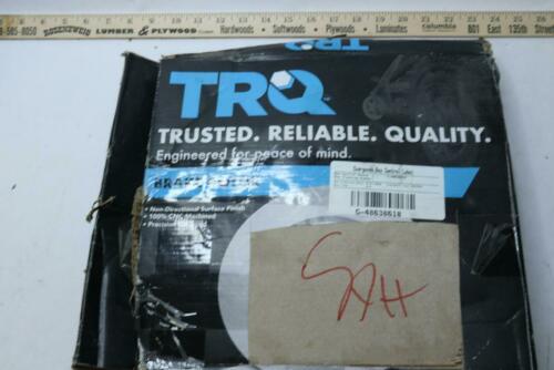 TRQ Brake Rotor G-48638618