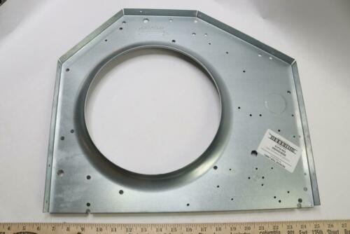 Carrier Fan Plate 50DK509568