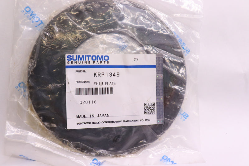 Sumitomo Shim Plate KRP1349