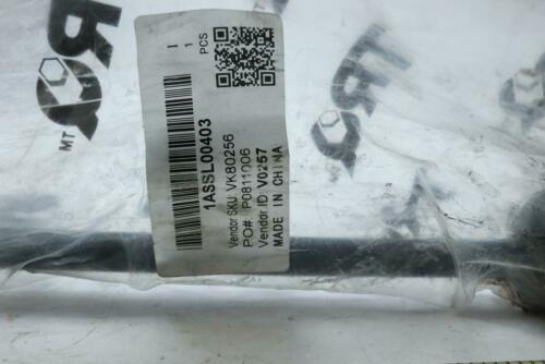 TRQ Front Passenger Side Sway Bar Link 1ASSL00403