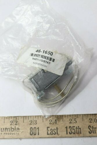Allpoints Select Thermostat/Cold Control 461650
