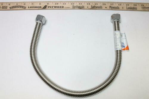 Aquaflo Water Heater Connector WCS-124-PP