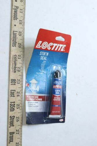 Loctite Stik n' Seal Extreme Conditions Adhesive 0.58 Fl.Oz. 1360784