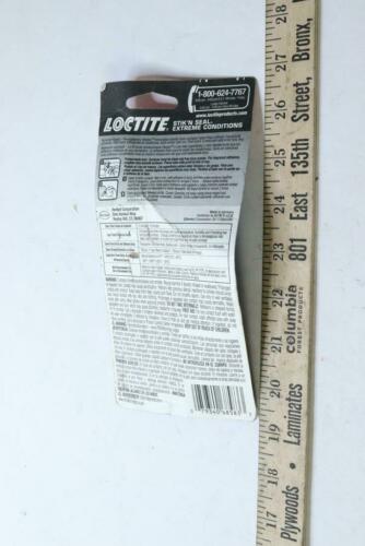 Loctite Stik n' Seal Extreme Conditions Adhesive 0.58 Fl.Oz. 1360784