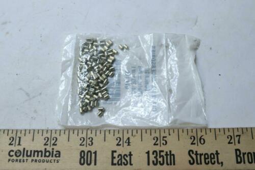(100-Pk) Schlage Bottom Pin For Use With Full-Size Tumbler Cylinders