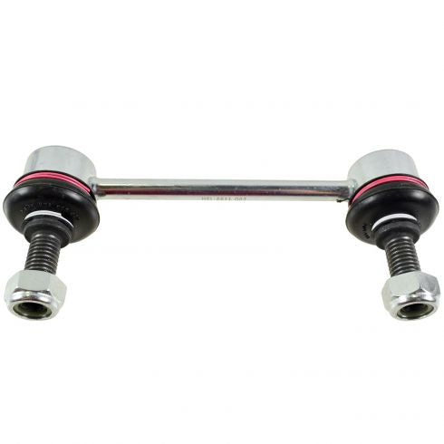 TRQ Rear Sway Bar Link Kit PSA67850