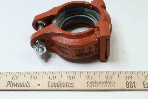 Grinnell G-Fire Fig. 579 Coupling 2"/60.3mm