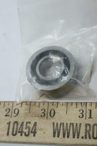 INA Double Row Track Roller Bearing Sealed on Both Sides 15mm x 35mm x 13mm