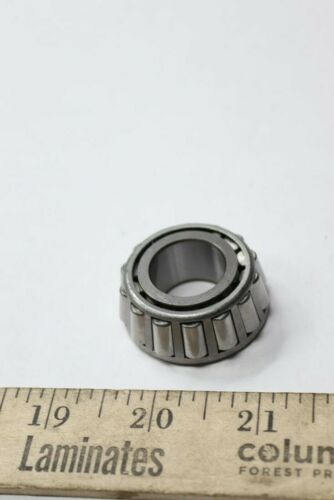 National Front Wheel Bearing LM11949