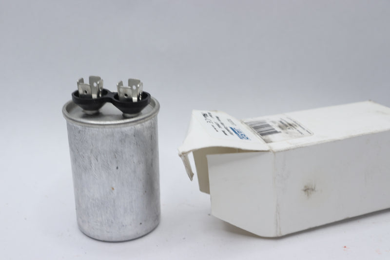 Mars Dual Motor Run Capacitor Round 30 MFD 370V 12717